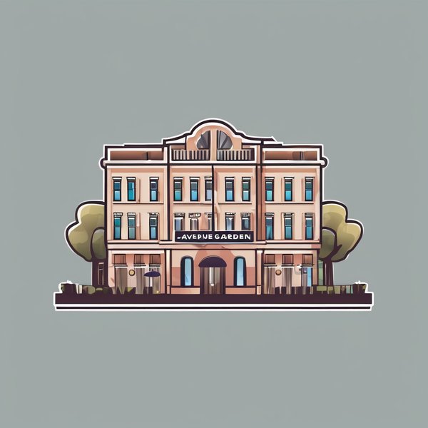 Avenuegardenhotel