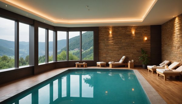 Les avantages d'un séjour spa et bien-être au pays basque